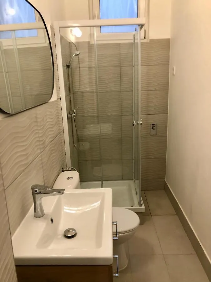 Pau18 Apartments Budapest