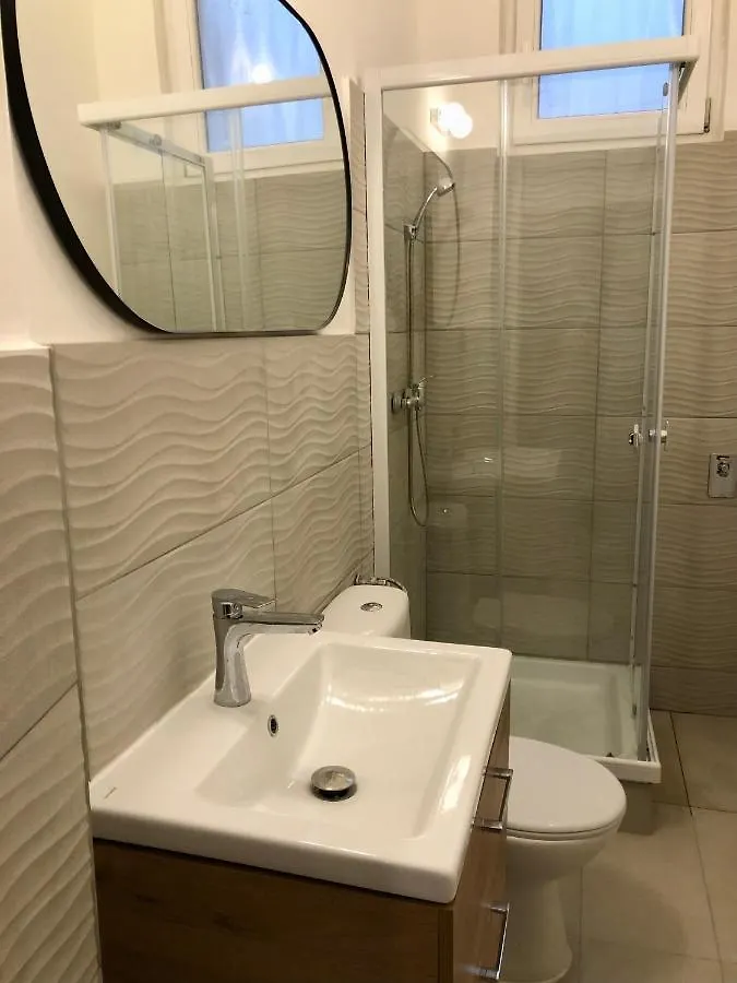 Pau18 Apartments Budapest